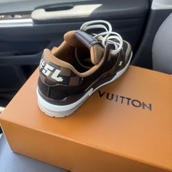 LV Sneakers 