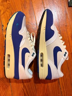 Nike air max 1 men’s sneaker size 11