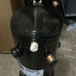 4 Ton Ac Compressor (ZP42)