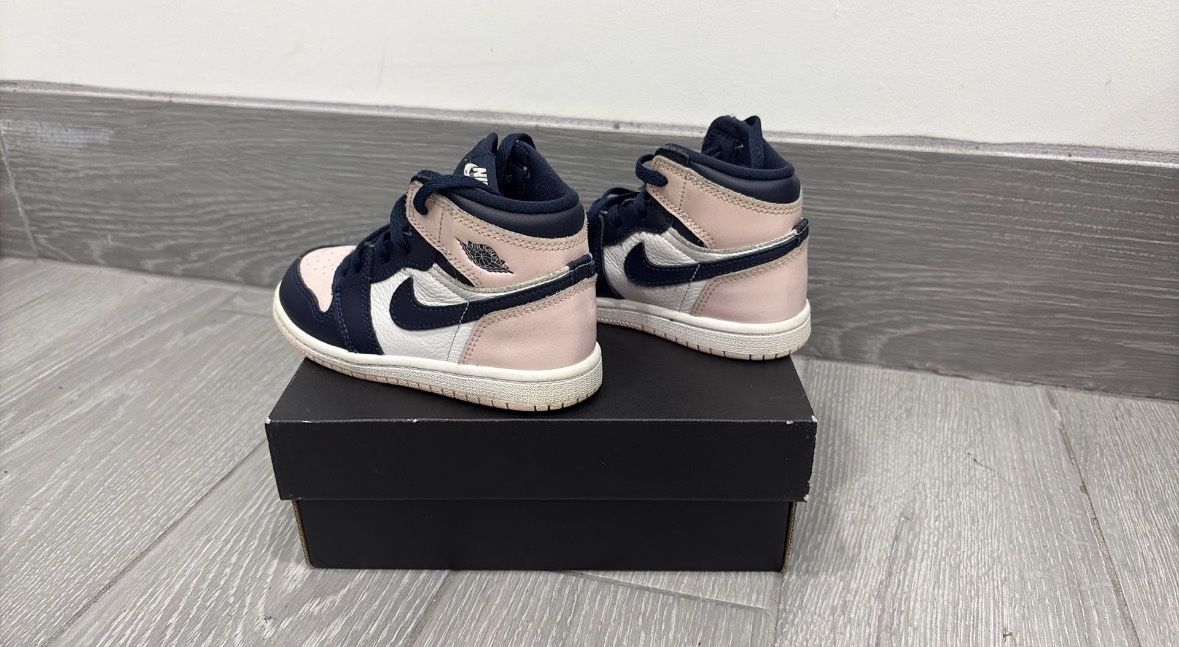 Jordan 1