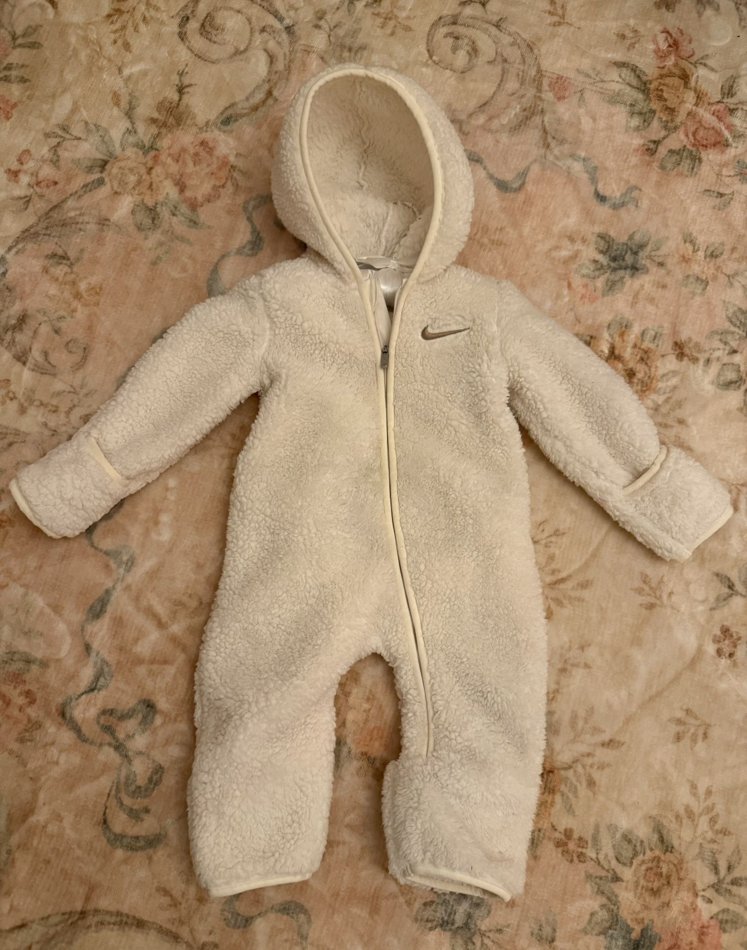 Nike Cozy Comfort Snowsuit