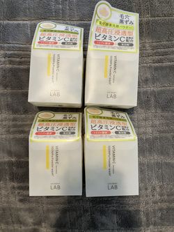 Vitamin C Enzyme Facial Powder