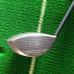 RH Callaway Big Bertha 9* Driver