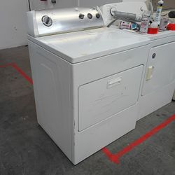 Dryer whirlpool