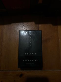 Prada Black Luna Rossa EDP
