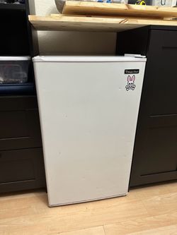 Mini Fridge