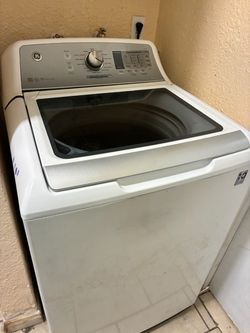 Washer
