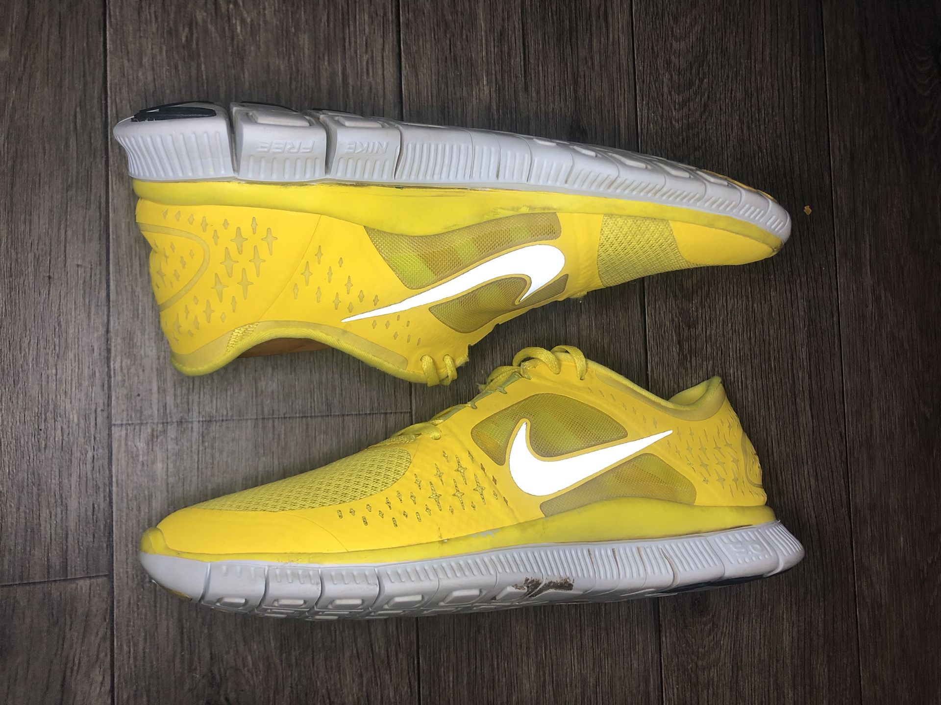 Nike 