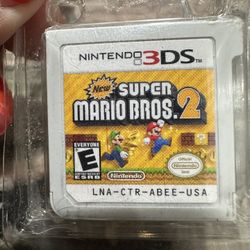 Super Mario Bros