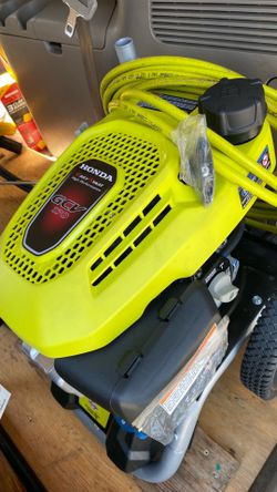Full Set Up For Mobile Car Wash  Set completo para Mobil car wash