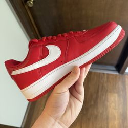 Air Force 1 Low