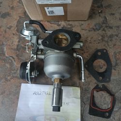 Onan 5500  Generator Carburator RV Camper