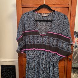 Easy To Wear Summer Dress