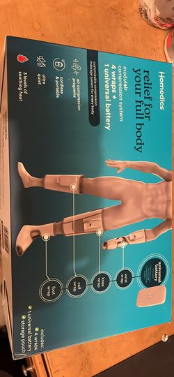 Homedics