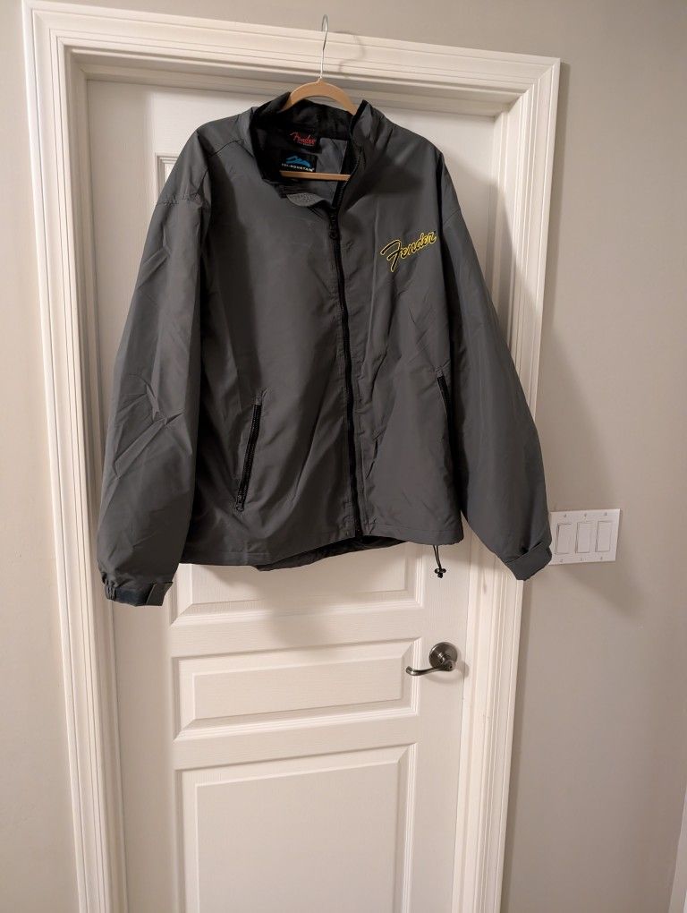 Fender  Jacket  