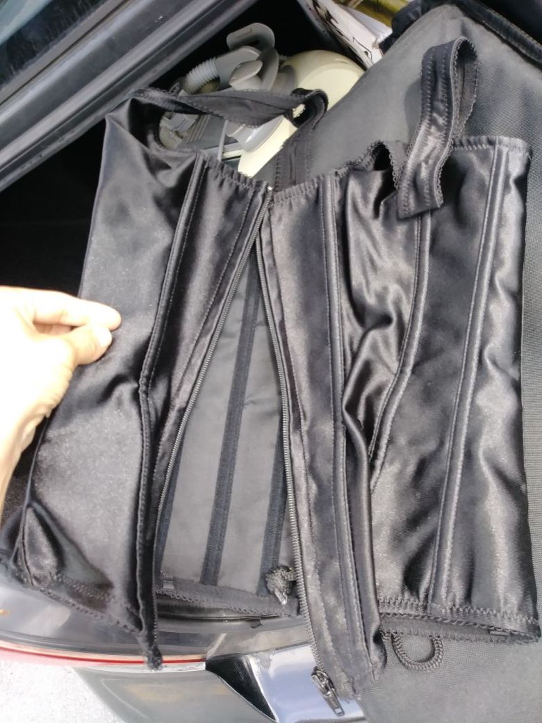 Brand new corset. Club wear