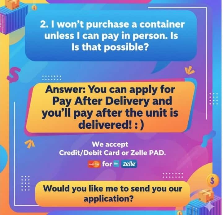 C O N E X   D I S C O U N T