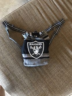 Mini backpack NFL Teams