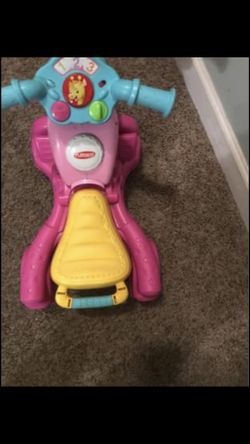 Kids toys