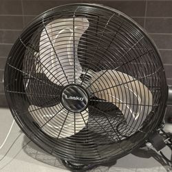Lasco Fan For Sale. 