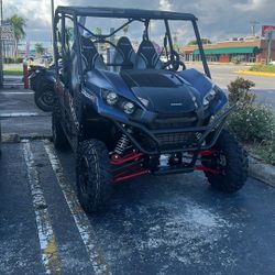 2026 KAWASAKI TERYX S 4