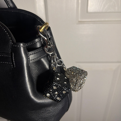 Dice Bag Charm