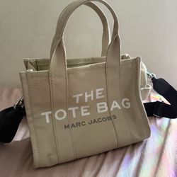The Tote Bag Marc Jacobs
