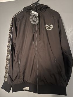 Dixxon Windbreaker