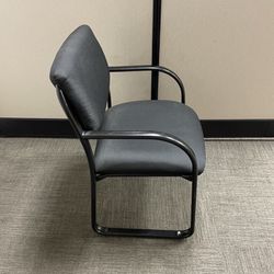 Black Office Chairs 