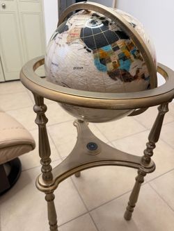 Globe