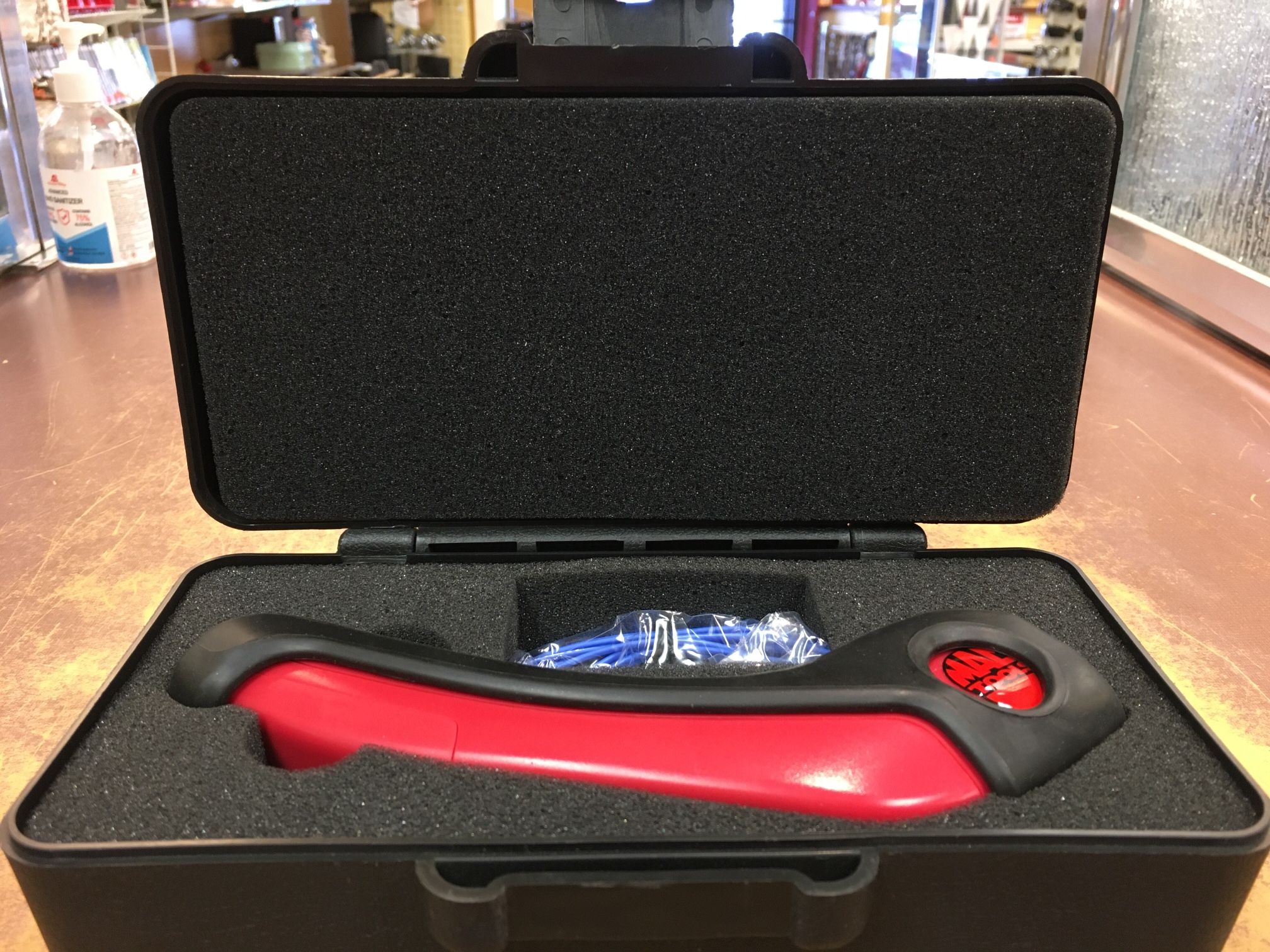 Mac Tools IR Thermometer