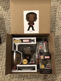 Funko Pop Vinyl Bundle 🗽