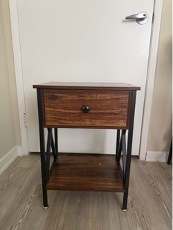 Nightstand