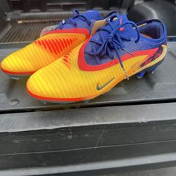 Nike Phantom 6 Elite Erling Haaland Soccer Cleats
