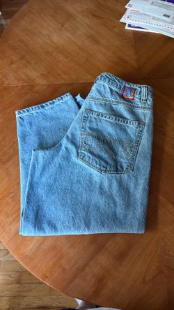 EMPYRE JEANS