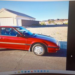 1987 Isuzu Pickup on offerup