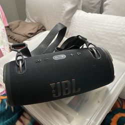 Speaker