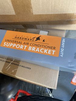 Air Conditions Support Bracket