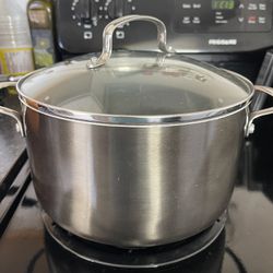 Food Network Brand Pots And Pans Set for Sale in Vista, CA - OfferUp