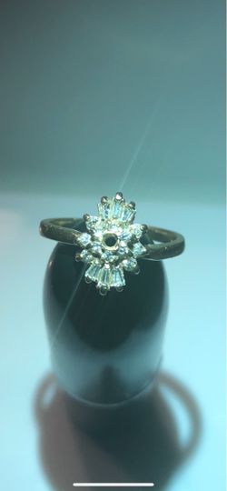 2 rings fashion jewerly