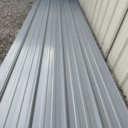 Sheet Metal/ Lámina 