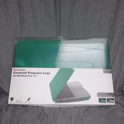 Aduro Hardshell Protective Case for MacBook Pro 13"