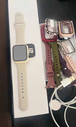 Apple Watch SE 40mm