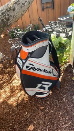 TaylorMade Tour Bag
