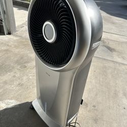 NewAir Portable Fan, Swamp Cooler, and Humidifier.