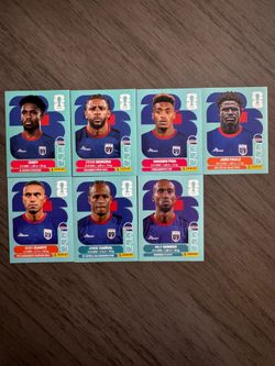 Cabo Verde stickers