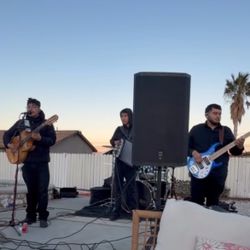 Grupo Norteno 