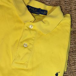 Ralph Lauren polo