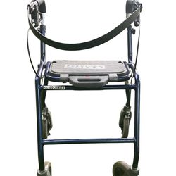Dolomite Legacy 600 Rolling Walker