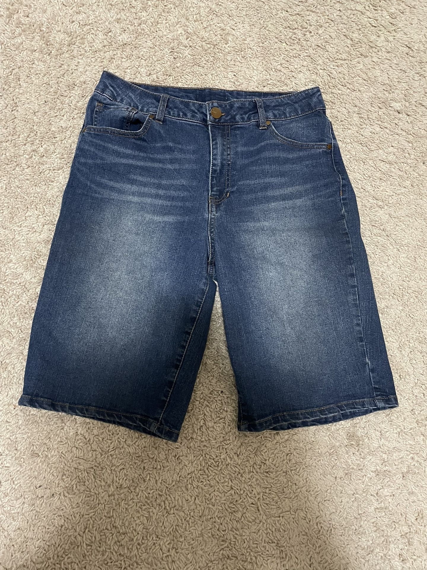 Mens jorts size 30